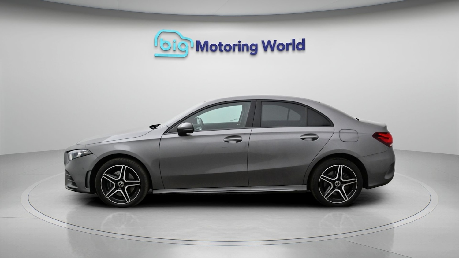 Used Mercedes-Benz A-Class 2022 for sale - 78176320: Photo 4
