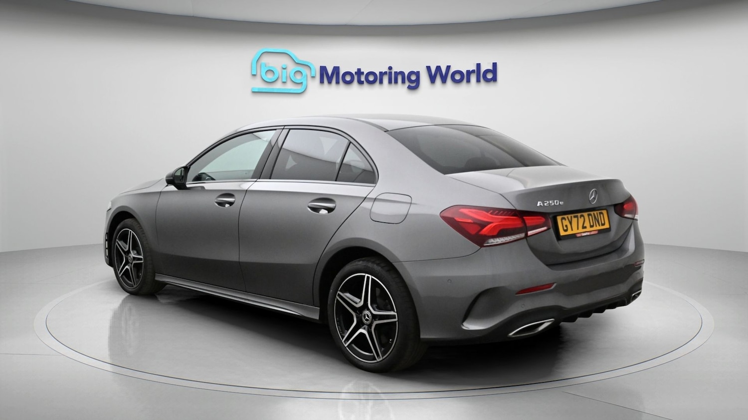 Used Mercedes-Benz A-Class 2022 for sale - 78176320: Photo 5