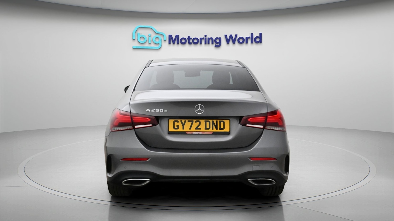 Used Mercedes-Benz A-Class 2022 for sale - 78176320: Photo 6