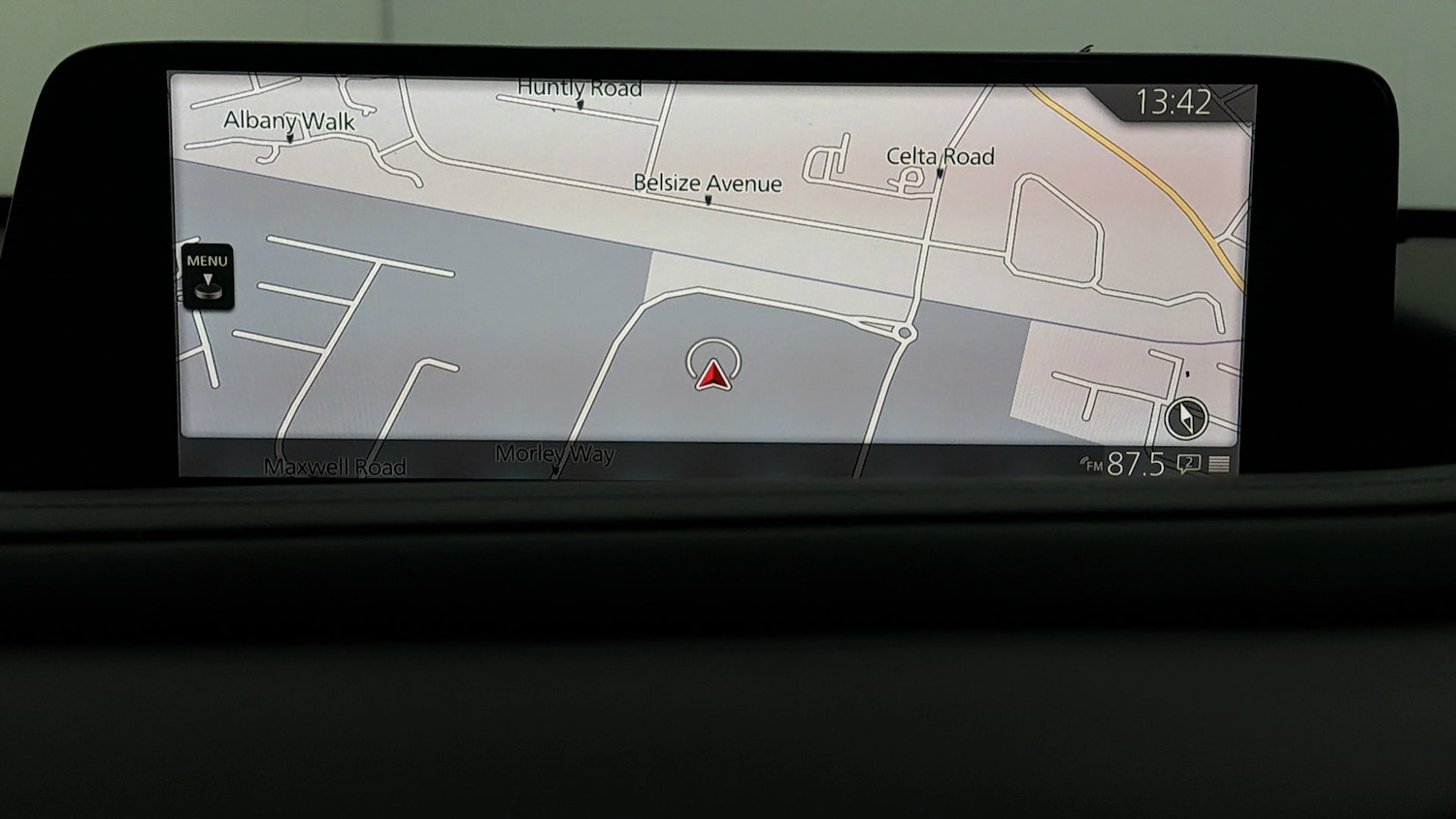 Used Mazda CX-30 2025 for sale - 78042205: Photo 10