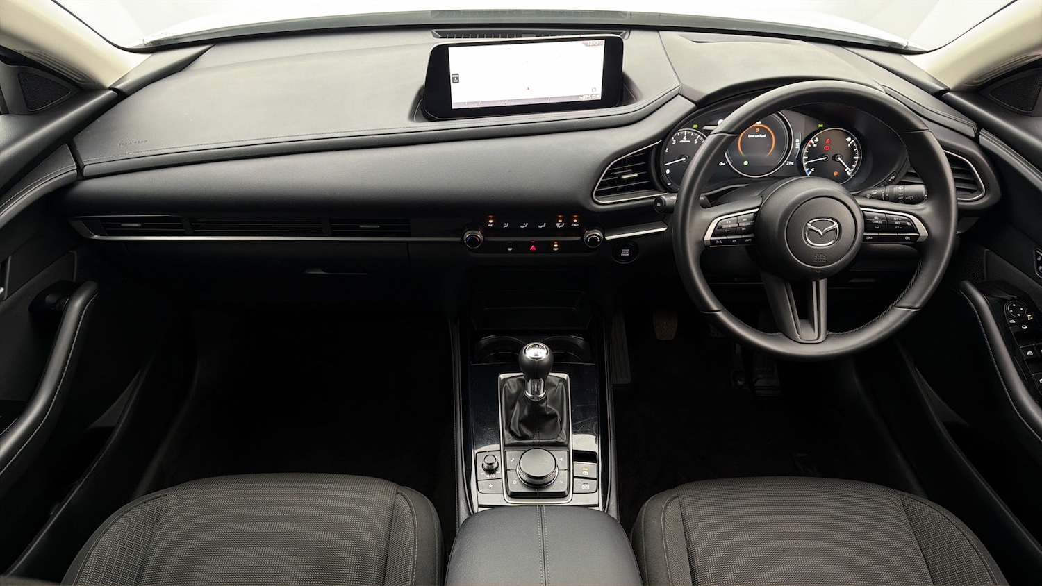 Used Mazda CX-30 2025 for sale - 78042205: Photo 12