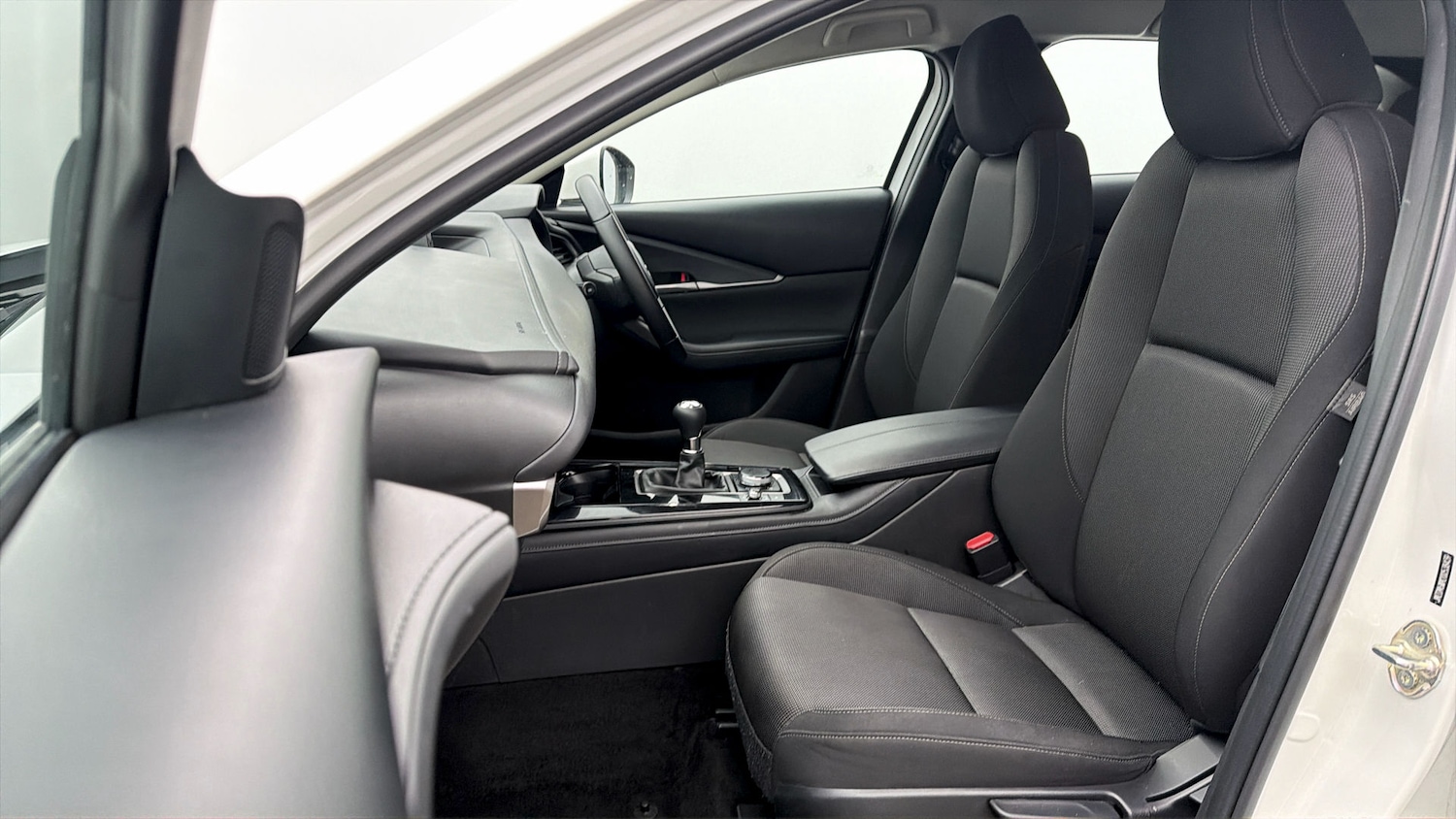 Used Mazda CX-30 2025 for sale - 78042205: Photo 13