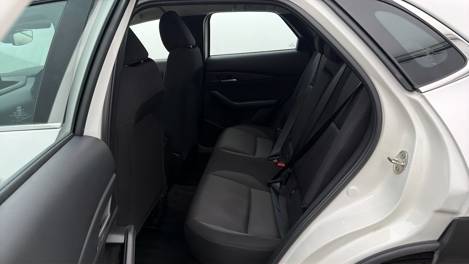 Used Mazda CX-30 2025 for sale - 78042205: Photo 15