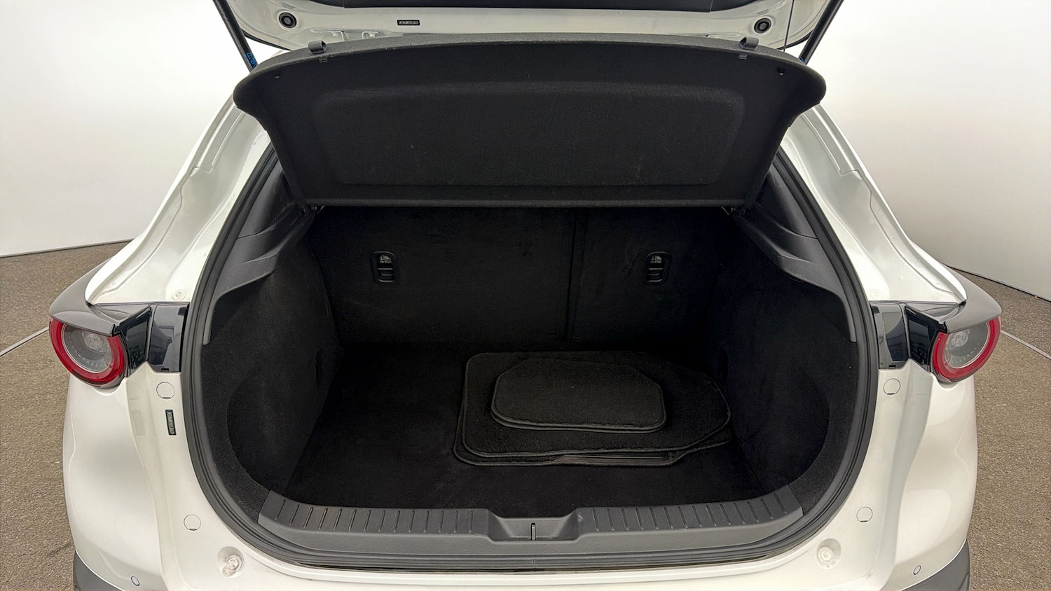 Used Mazda CX-30 2025 for sale - 78042205: Photo 16