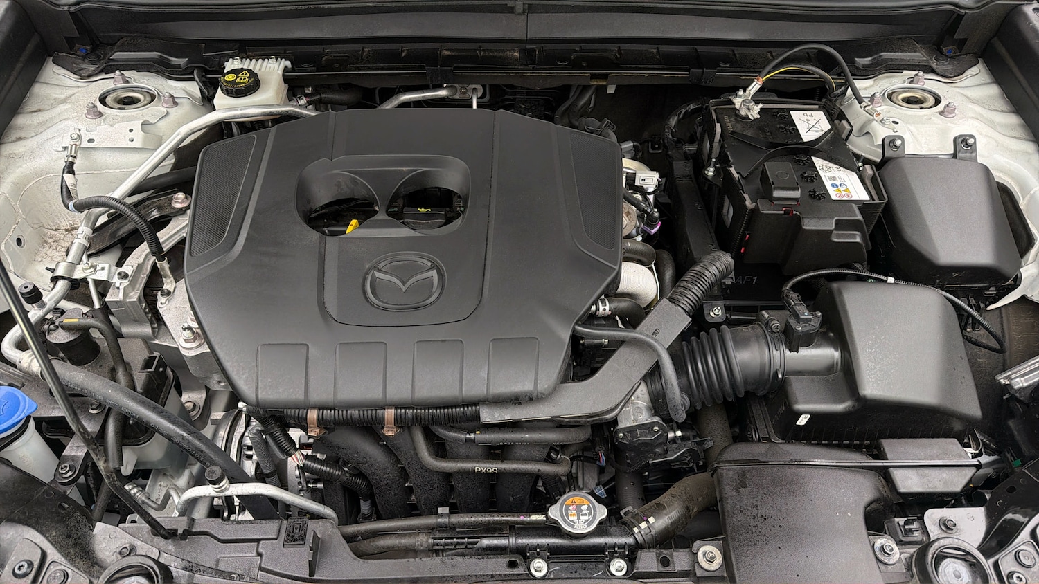 Used Mazda CX-30 2025 for sale - 78042205: Photo 18