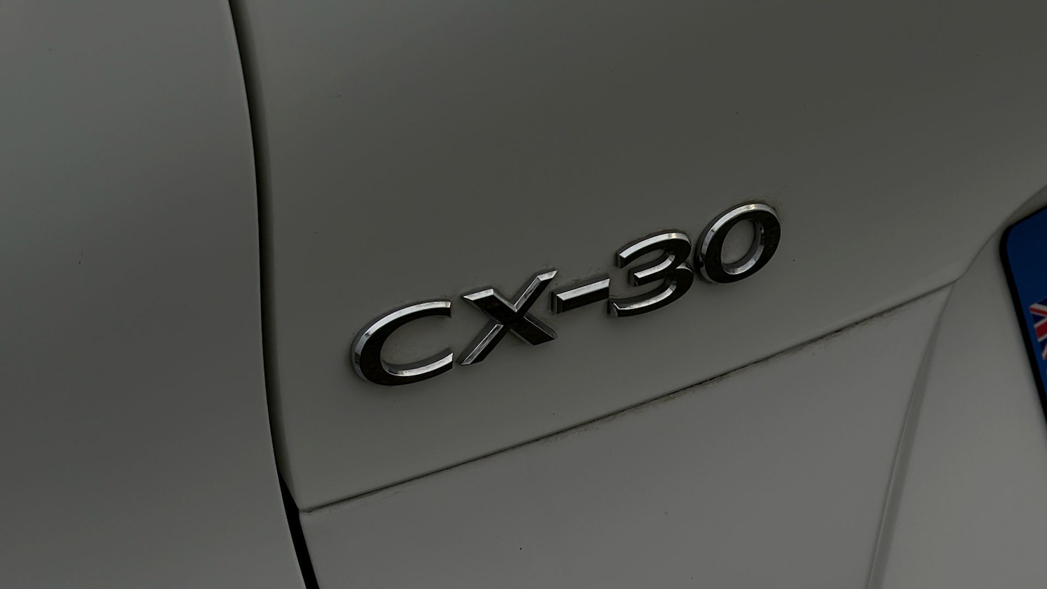 Used Mazda CX-30 2025 for sale - 78042205: Photo 20