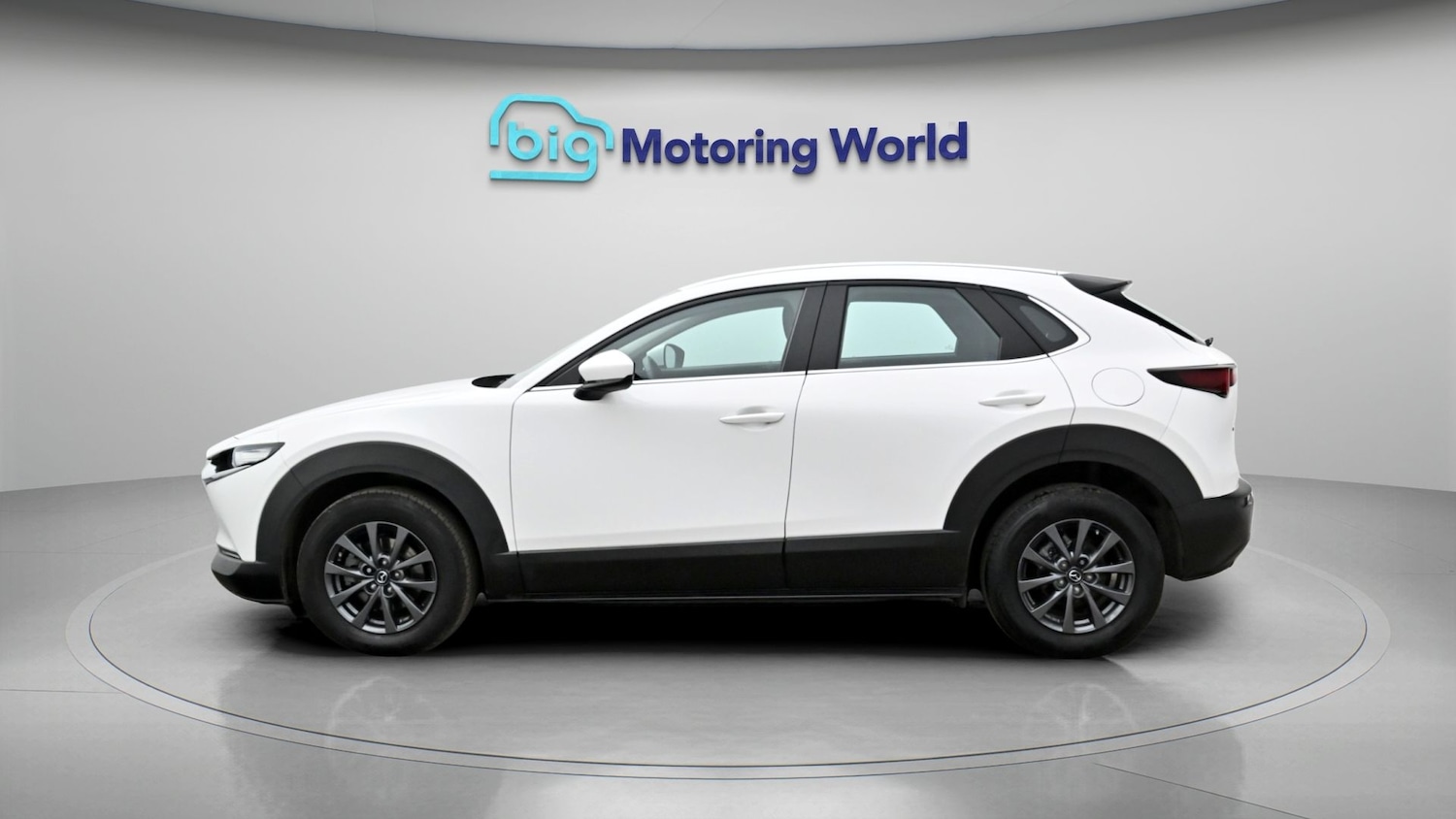 Used Mazda CX-30 2025 for sale - 78042205: Photo 4