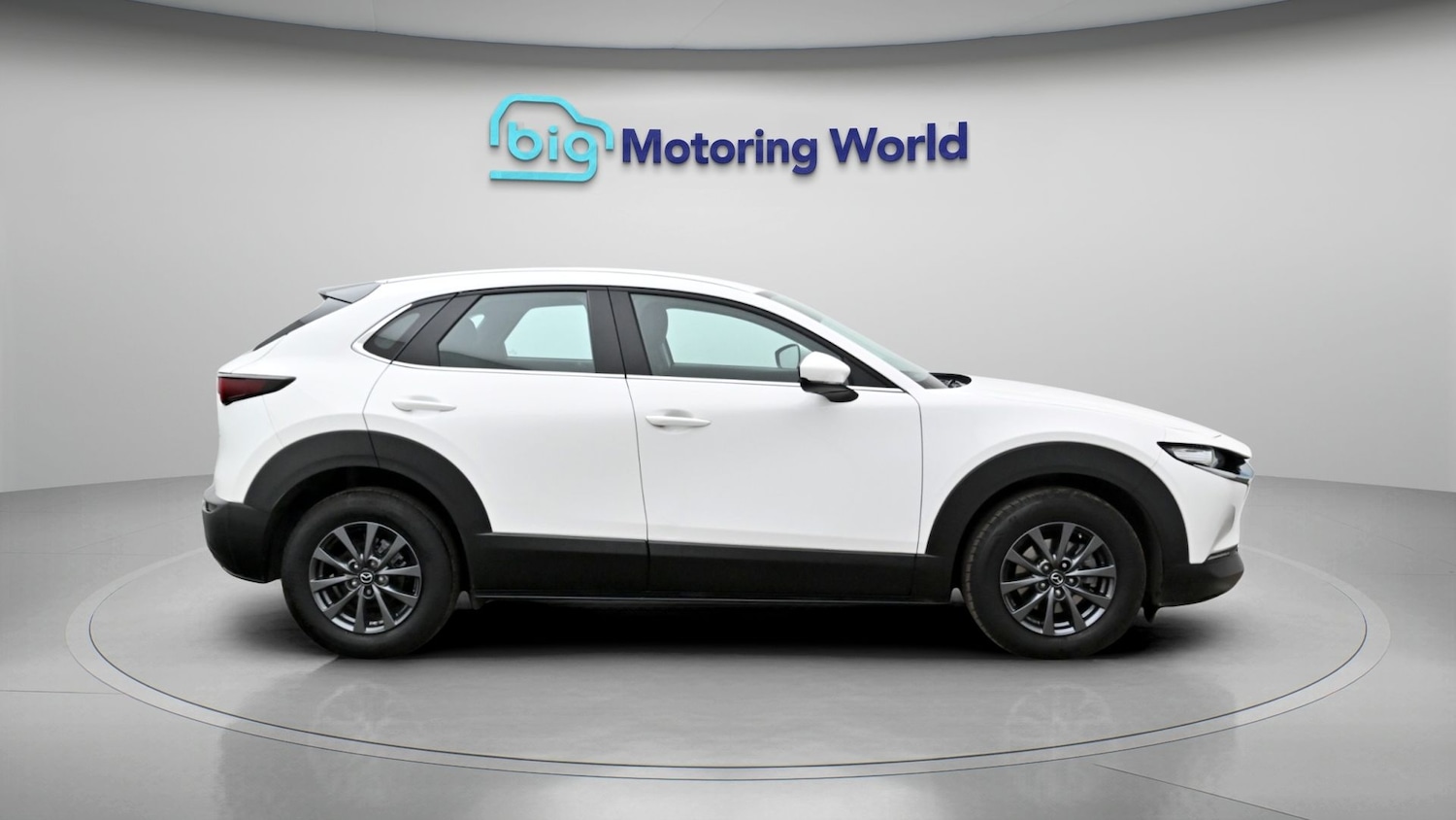 Used Mazda CX-30 2025 for sale - 78042205: Photo 8