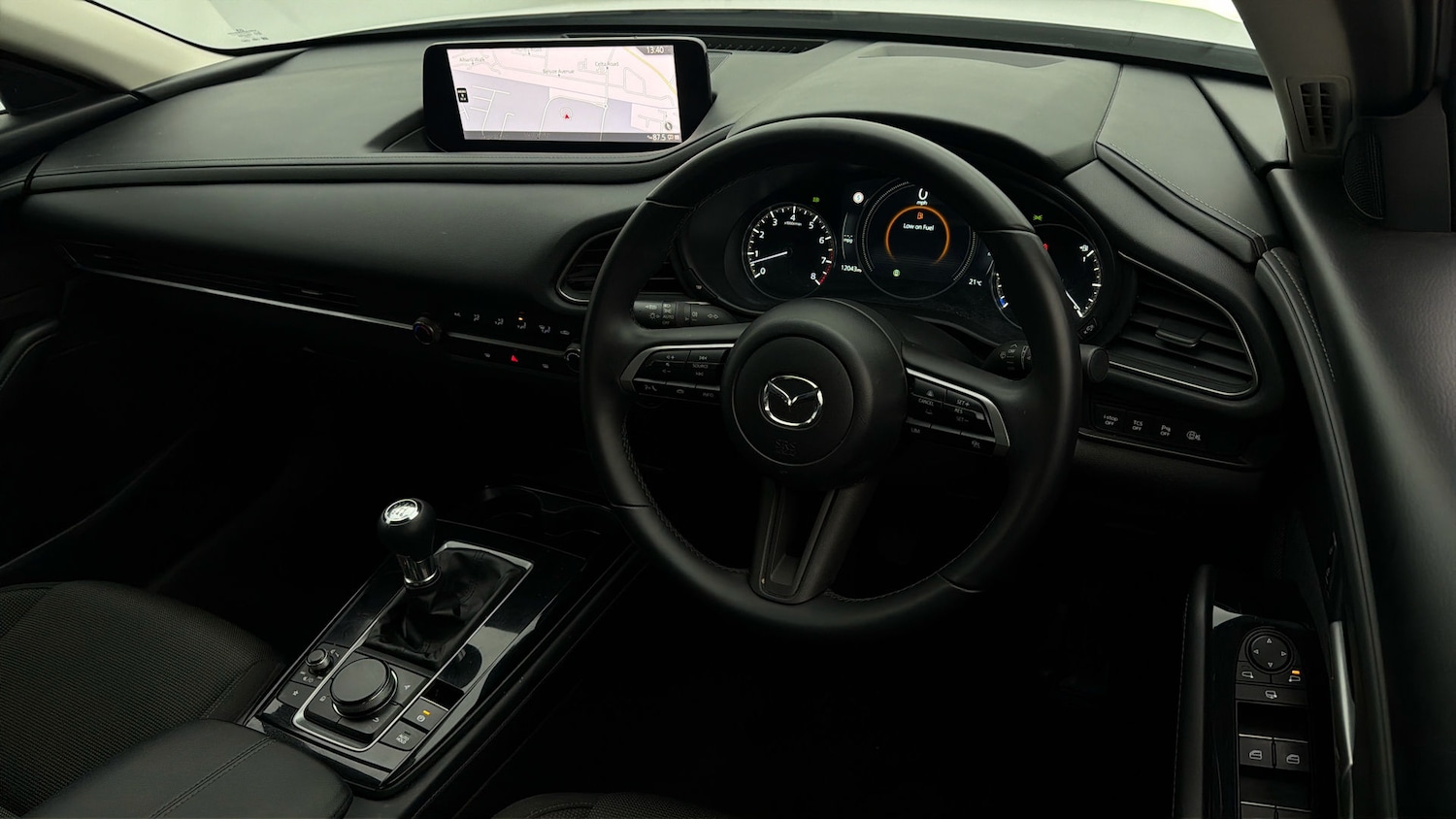 Used Mazda CX-30 2025 for sale - 78042205: Photo 9