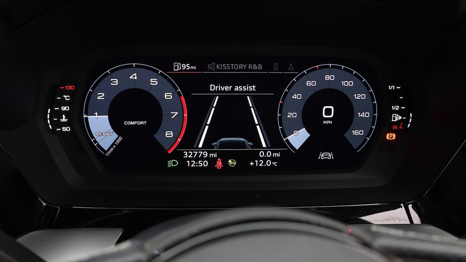 Used Audi A3 2021 for sale - 77262098: Photo 10