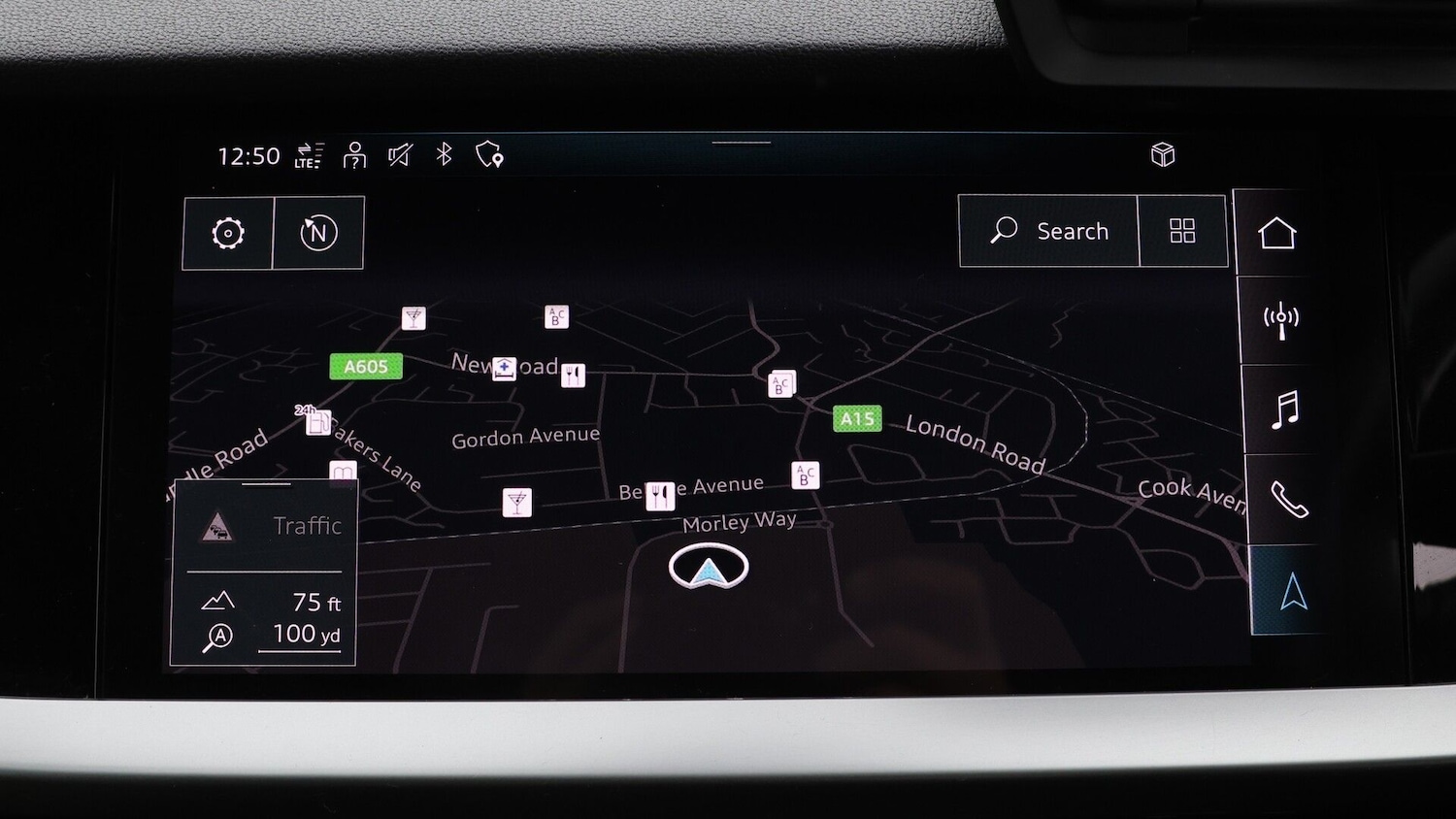 Used Audi A3 2021 for sale - 77262098: Photo 11