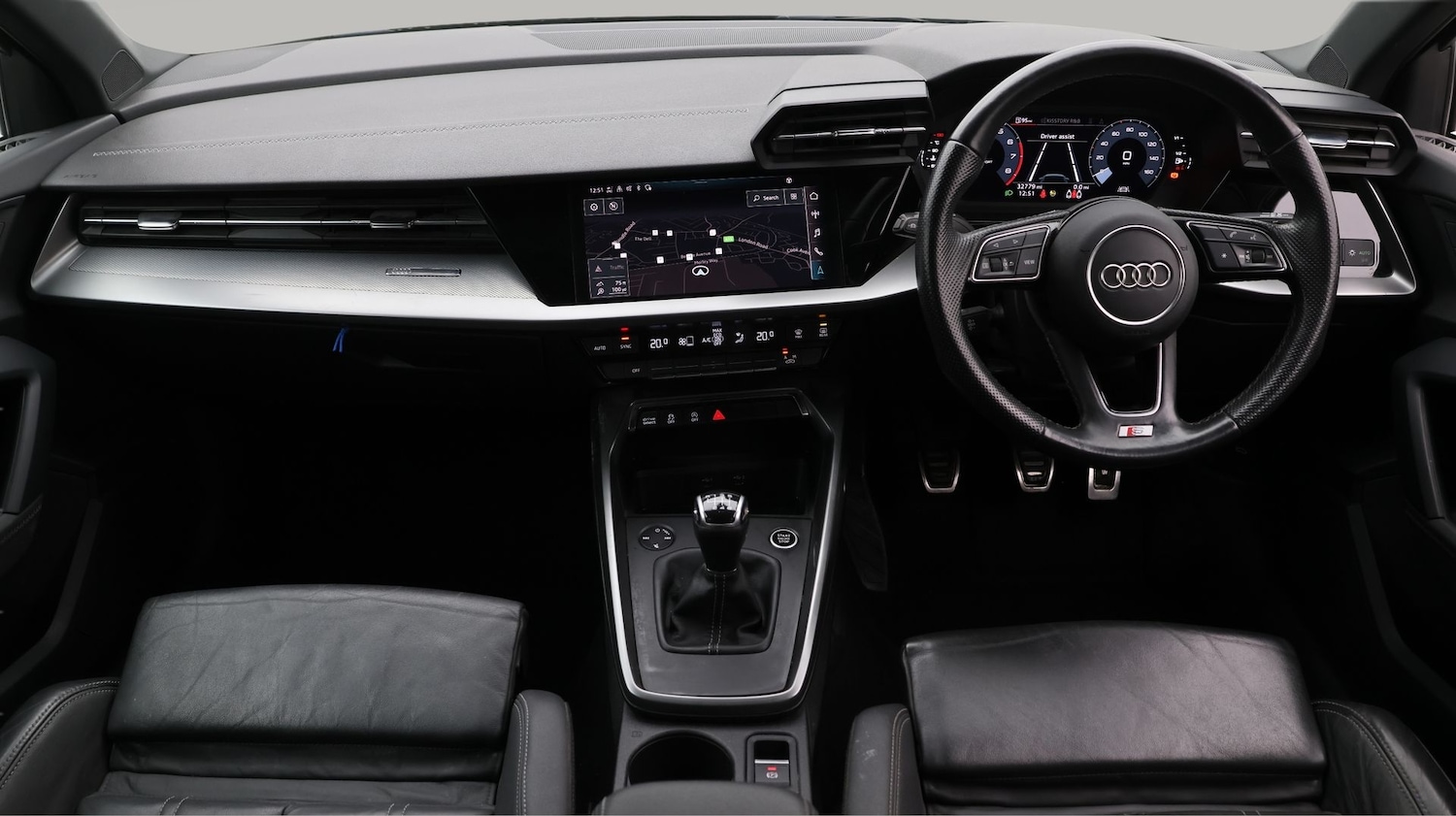 Used Audi A3 2021 for sale - 77262098: Photo 13