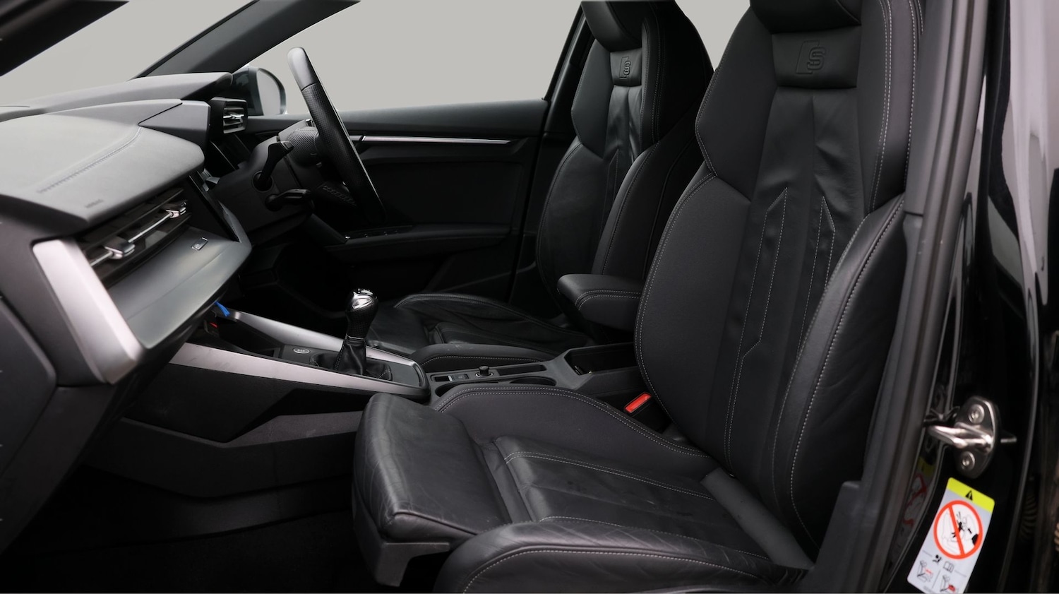 Used Audi A3 2021 for sale - 77262098: Photo 14