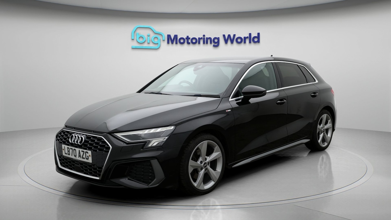 Used Audi A3 2021 for sale - 77262098: Photo 3