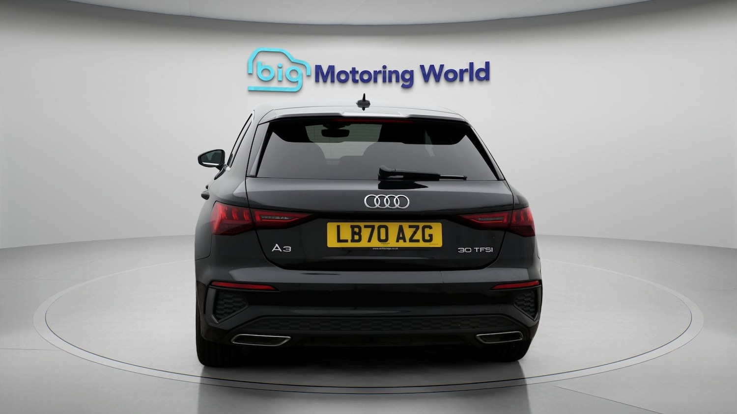 Used Audi A3 2021 for sale - 77262098: Photo 6