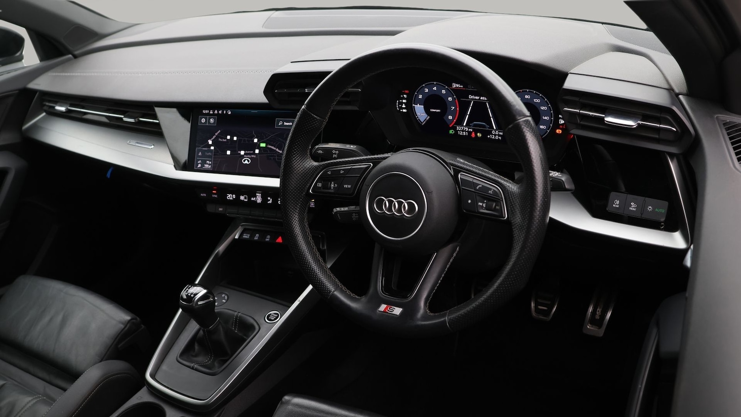 Used Audi A3 2021 for sale - 77262098: Photo 9