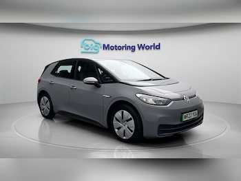 Used Volkswagen ID.3 2022 for sale - 79211558: Photo