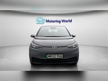Used Volkswagen ID.3 2022 for sale - 79211558: Photo