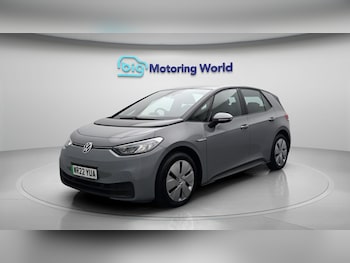 Used Volkswagen ID.3 2022 for sale - 79211558: Photo