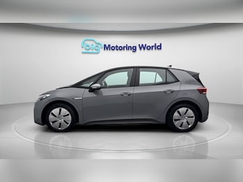 Used Volkswagen ID.3 2022 for sale - 79211558: Photo