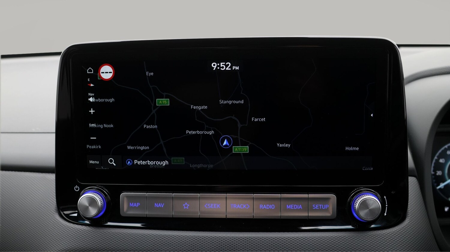 Used Hyundai KONA 2022 for sale - 77530081: Photo 11