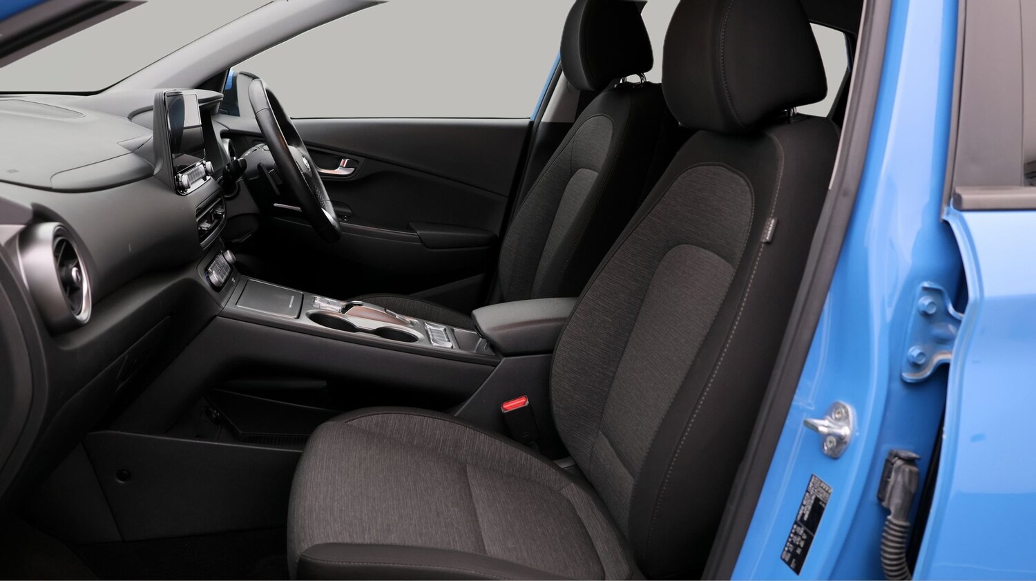 Used Hyundai KONA 2022 for sale - 77530081: Photo 14