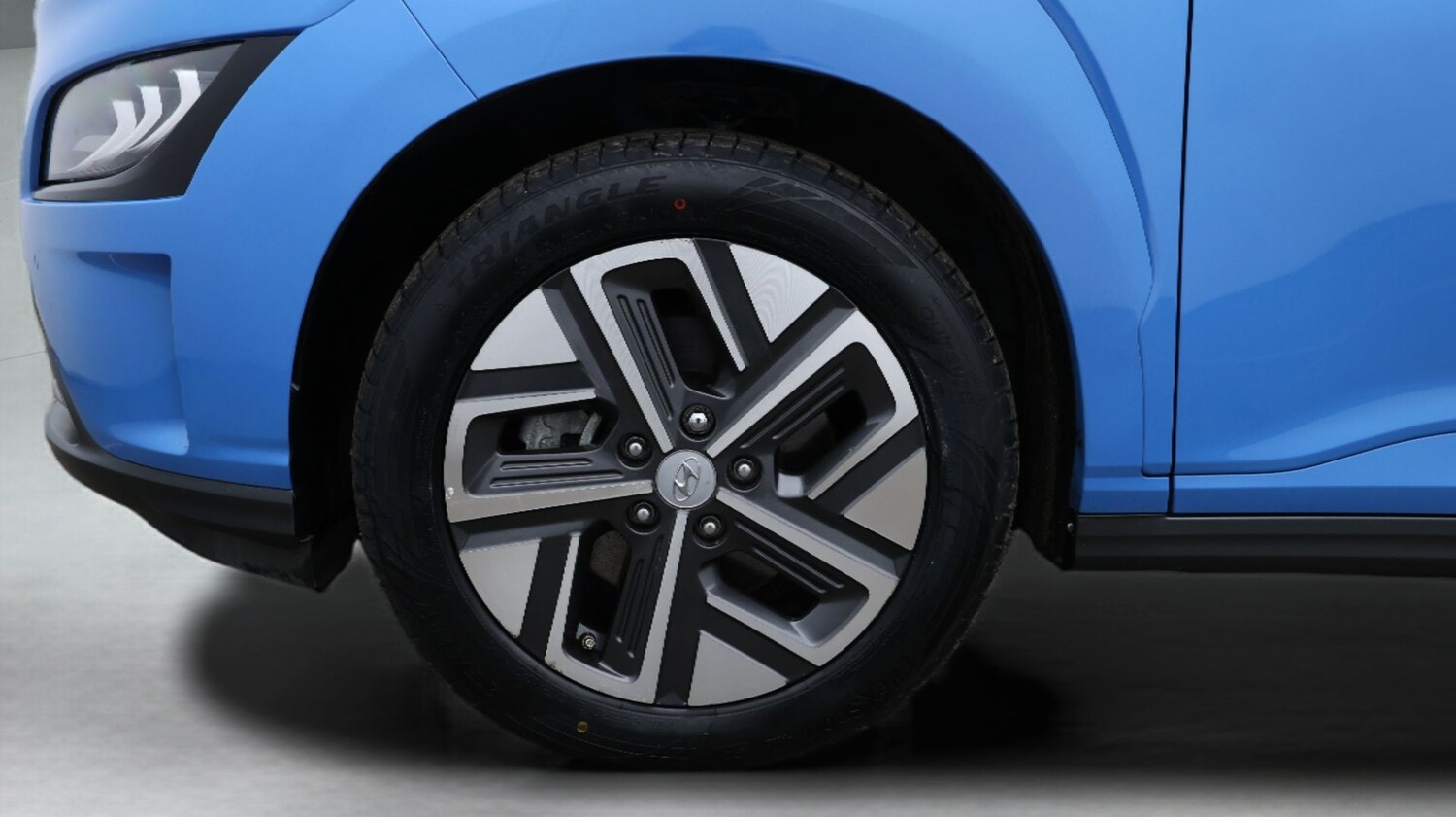 Used Hyundai KONA 2022 for sale - 77530081: Photo 18