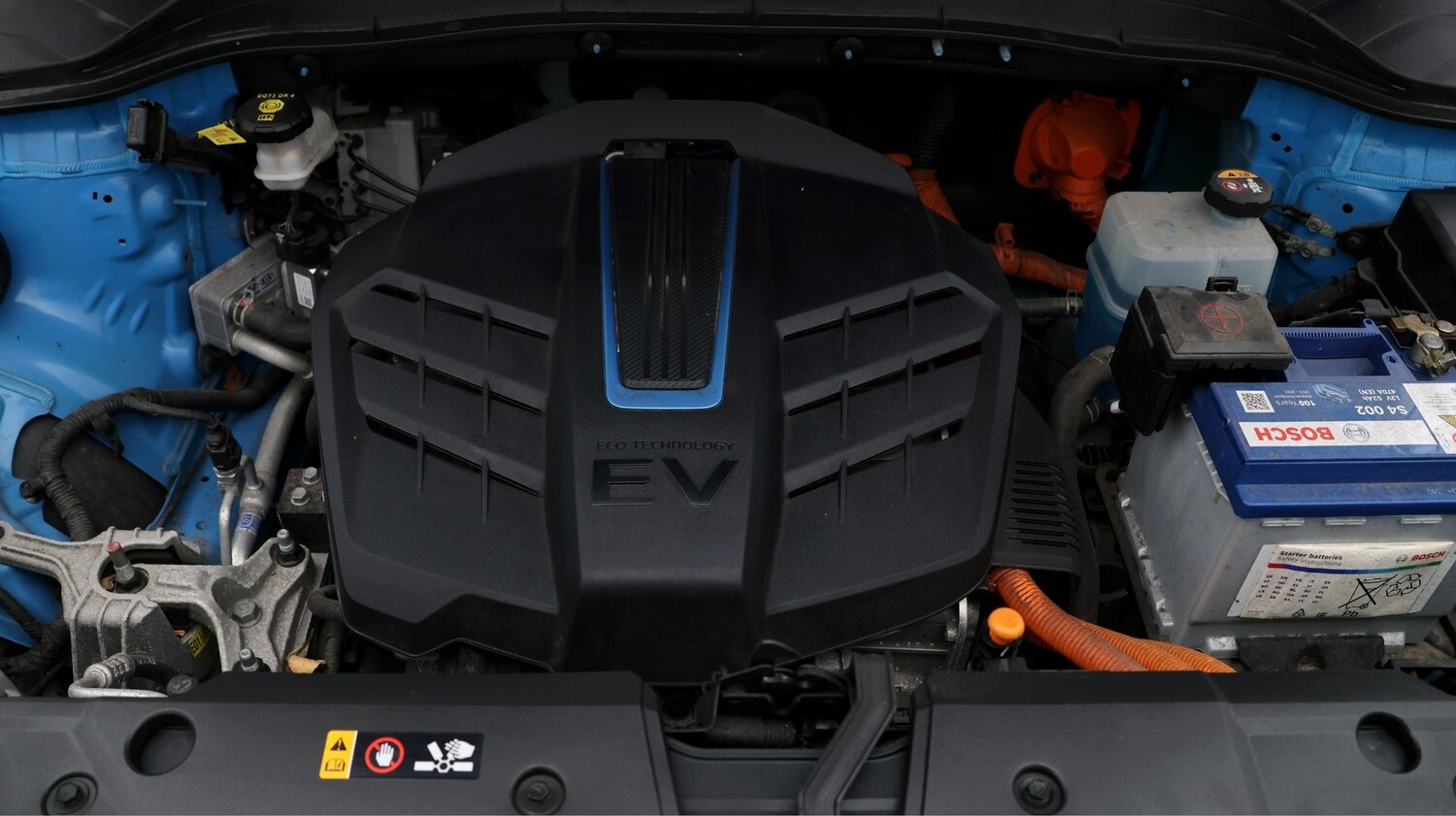 Used Hyundai KONA 2022 for sale - 77530081: Photo 19