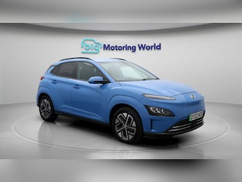 Used Hyundai KONA 2022 for sale - 77530081: Photo
