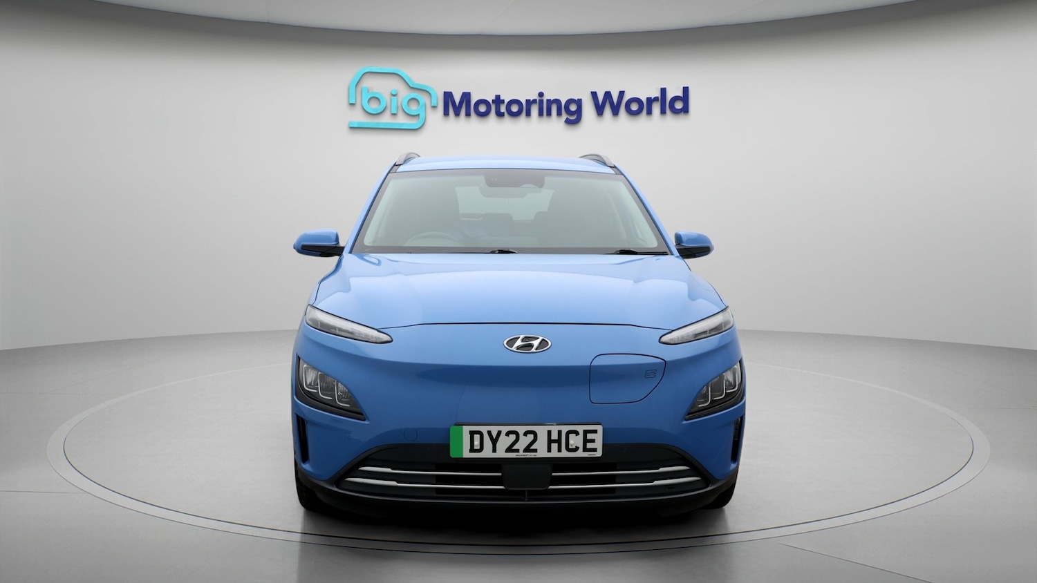 Used Hyundai KONA 2022 for sale - 77530081: Photo 2