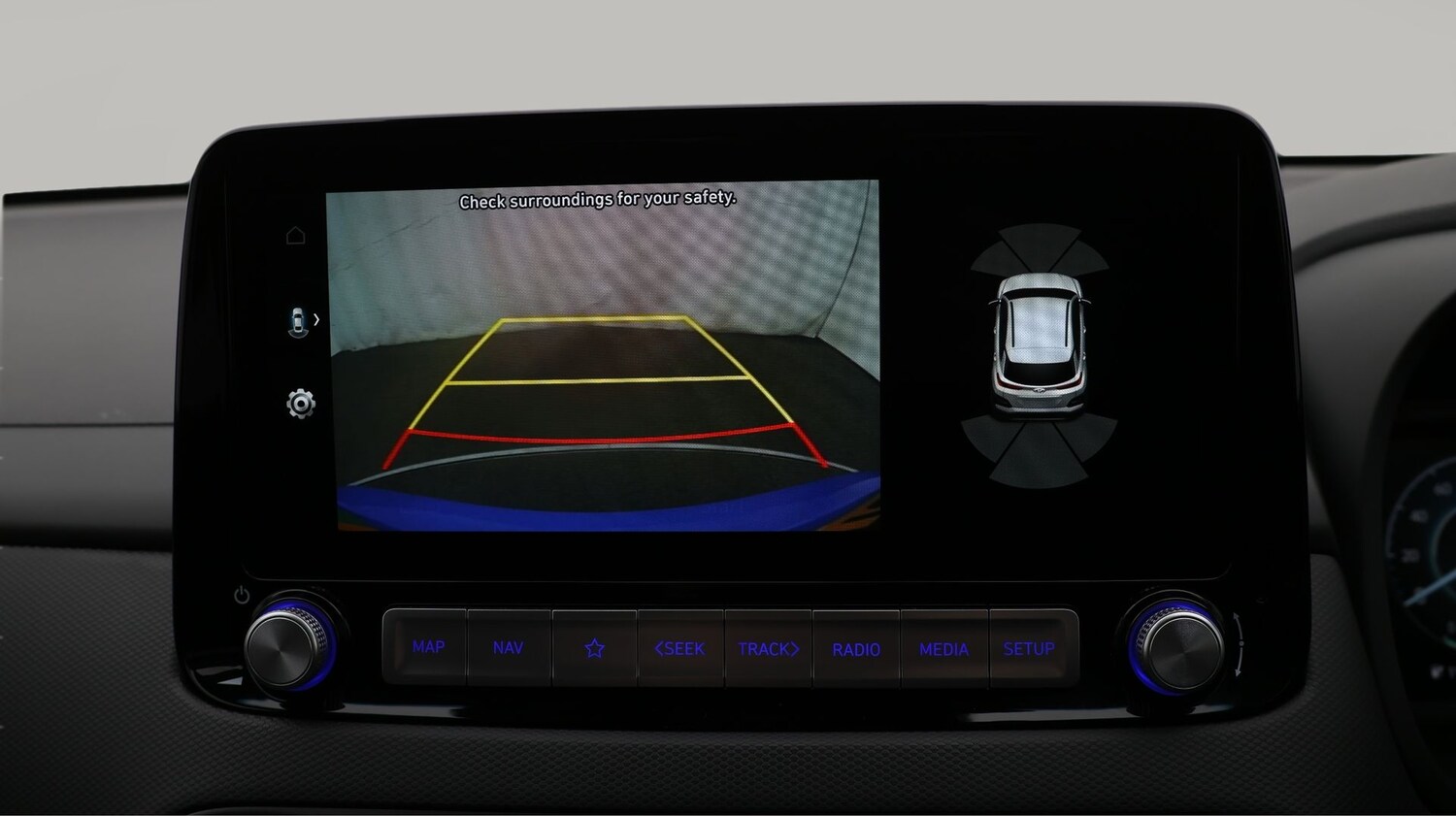 Used Hyundai KONA 2022 for sale - 77530081: Photo 26