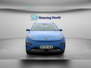 Used Hyundai KONA 2022 for sale - 77530081: Photo