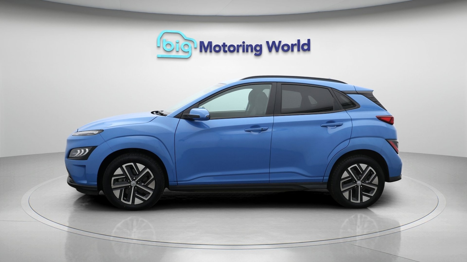 Used Hyundai KONA 2022 for sale - 77530081: Photo 4