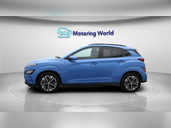 Used Hyundai KONA 2022 for sale - 77530081: Photo
