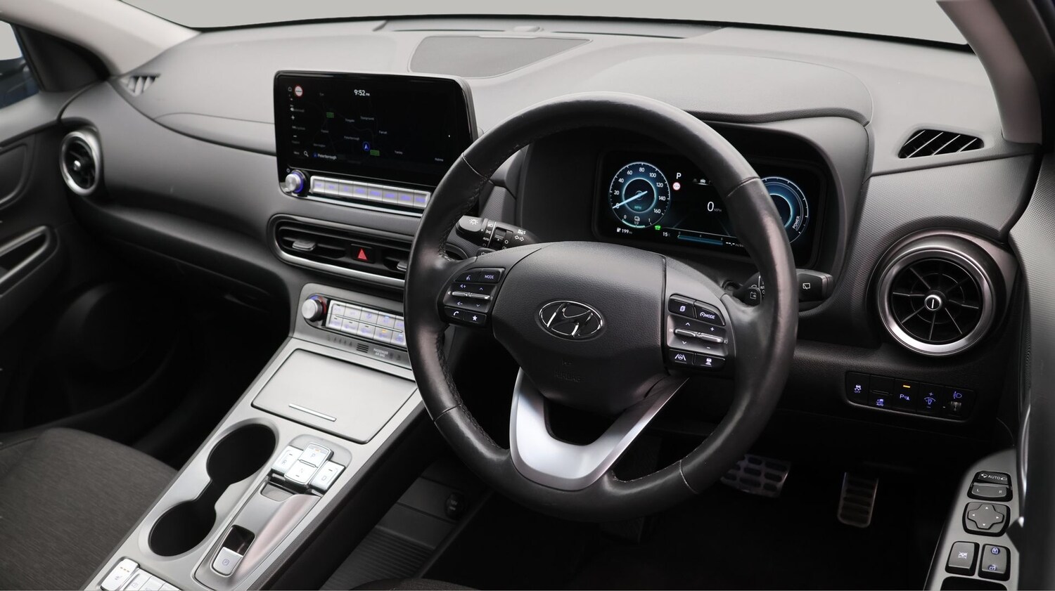 Used Hyundai KONA 2022 for sale - 77530081: Photo 9