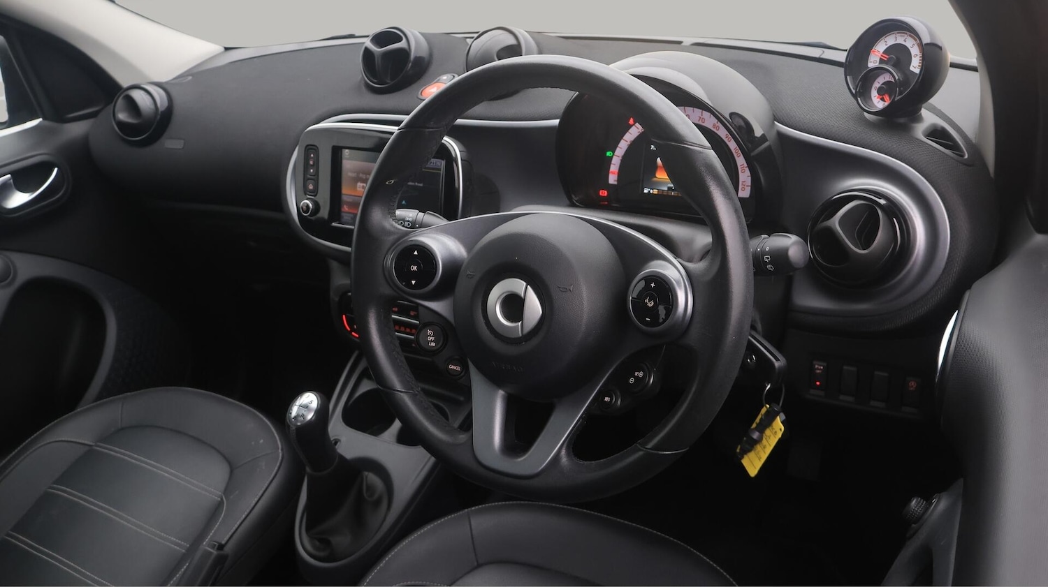 Used smart forfour 2018 for sale - 76538608: Photo 10