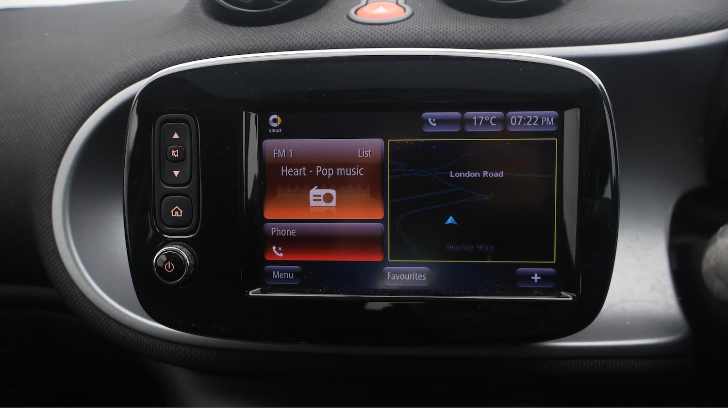 Used smart forfour 2018 for sale - 76538608: Photo 12