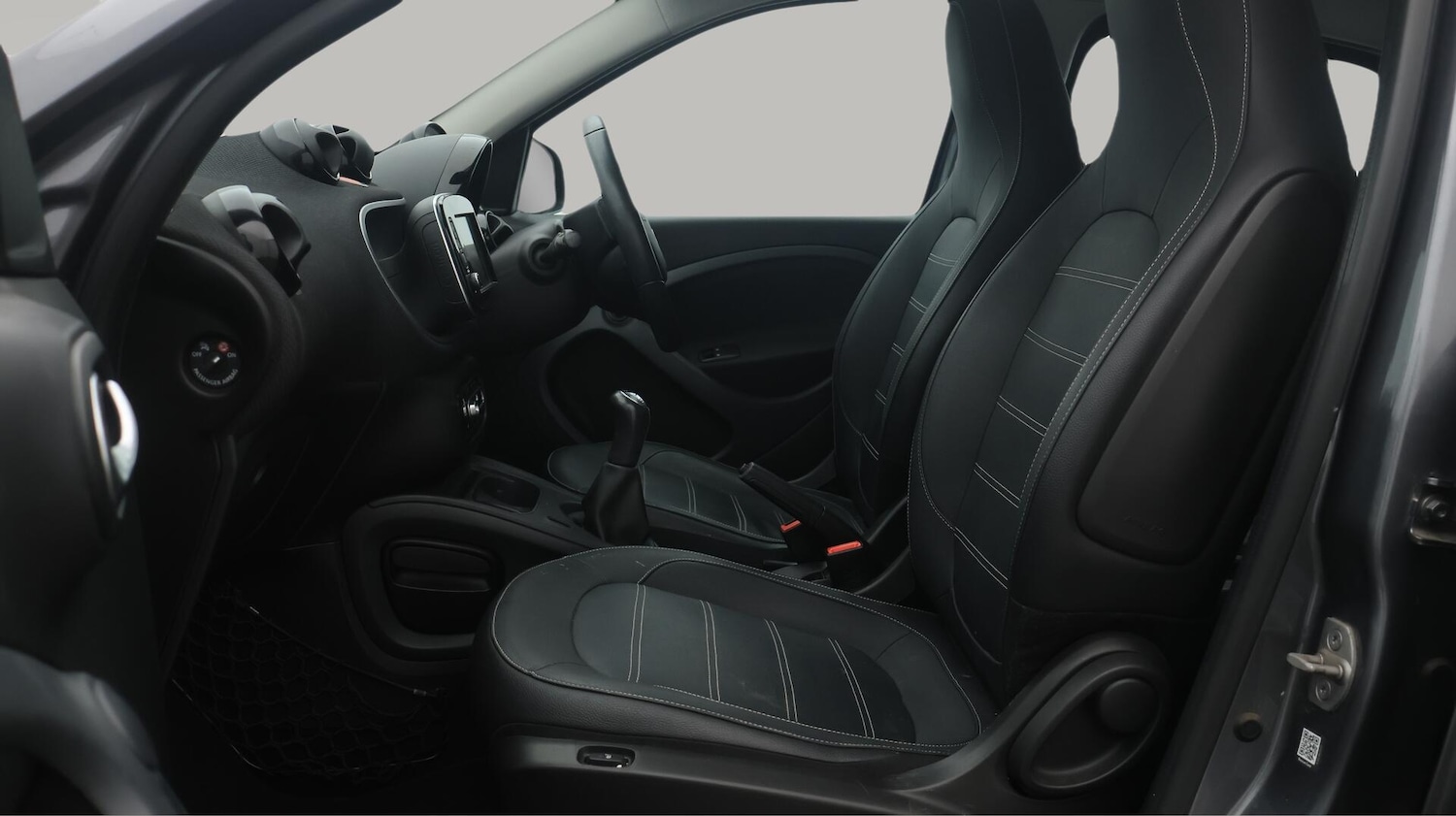 Used smart forfour 2018 for sale - 76538608: Photo 15