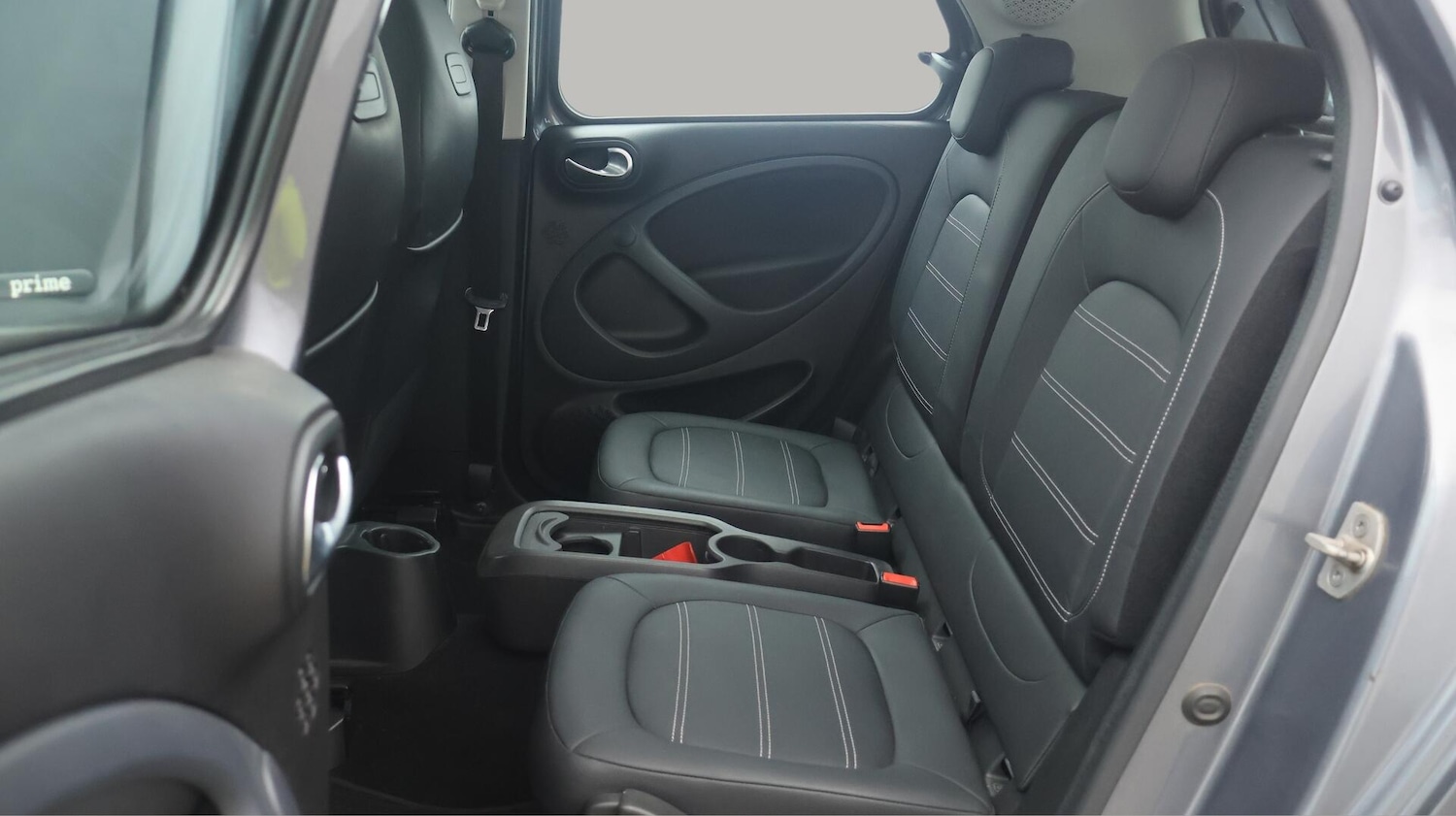 Used smart forfour 2018 for sale - 76538608: Photo 17