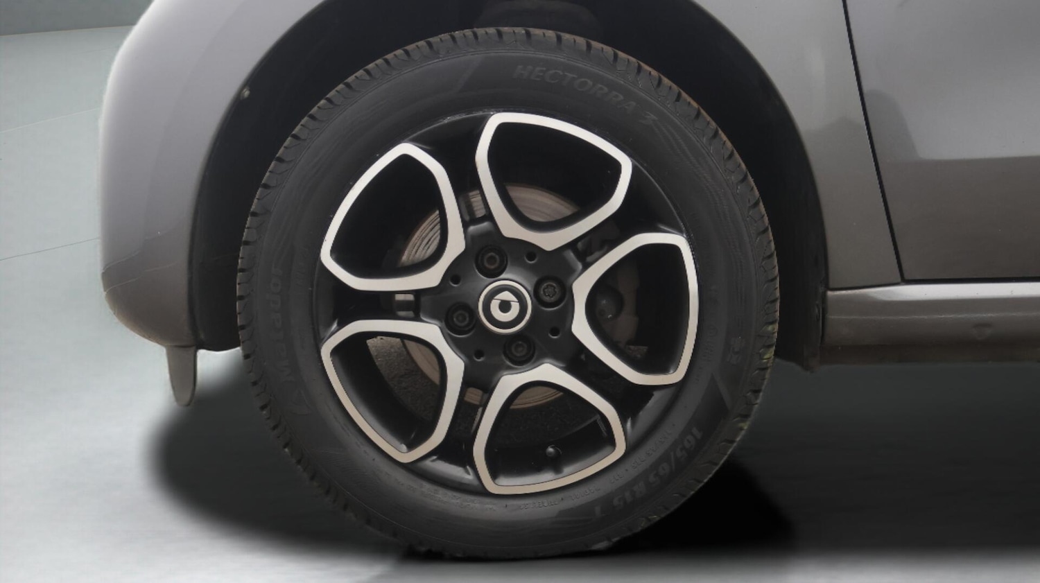 Used smart forfour 2018 for sale - 76538608: Photo 19