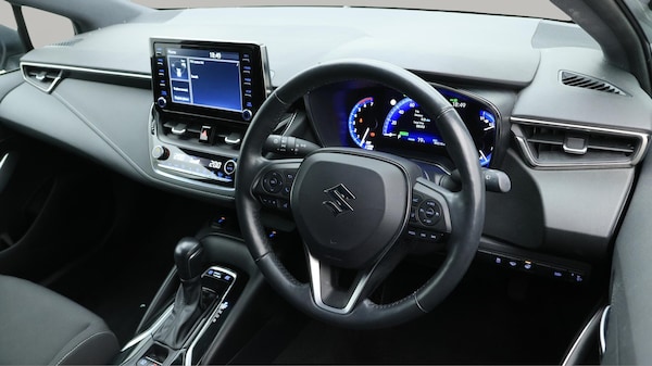 Used Suzuki Swace 2022 for sale - 76188916: Photo 10