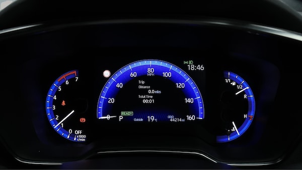 Used Suzuki Swace 2022 for sale - 76188916: Photo 11