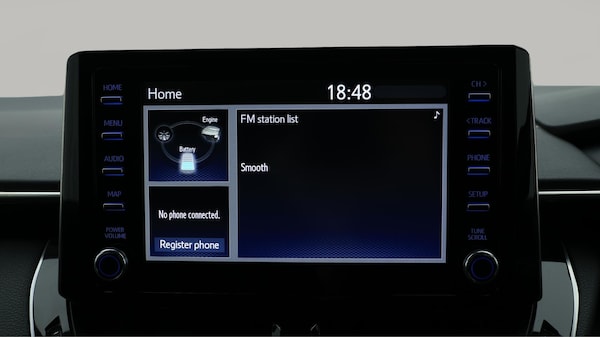Used Suzuki Swace 2022 for sale - 76188916: Photo 12