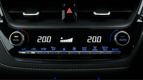 Used Suzuki Swace 2022 for sale - 76188916: Photo 13