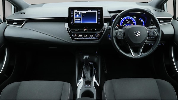 Used Suzuki Swace 2022 for sale - 76188916: Photo 14
