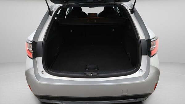 Used Suzuki Swace 2022 for sale - 76188916: Photo 18