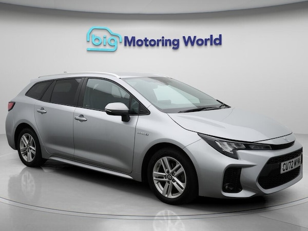 Used Suzuki Swace 2022 for sale - 76188916: Photo 1