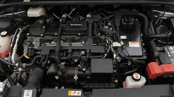 Used Suzuki Swace 2022 for sale - 76188916: Photo 20