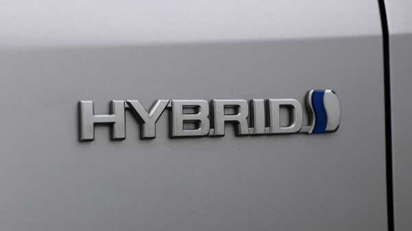 Used Suzuki Swace 2022 for sale - 76188916: Photo 21