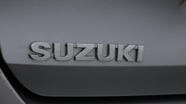 Used Suzuki Swace 2022 for sale - 76188916: Photo 23